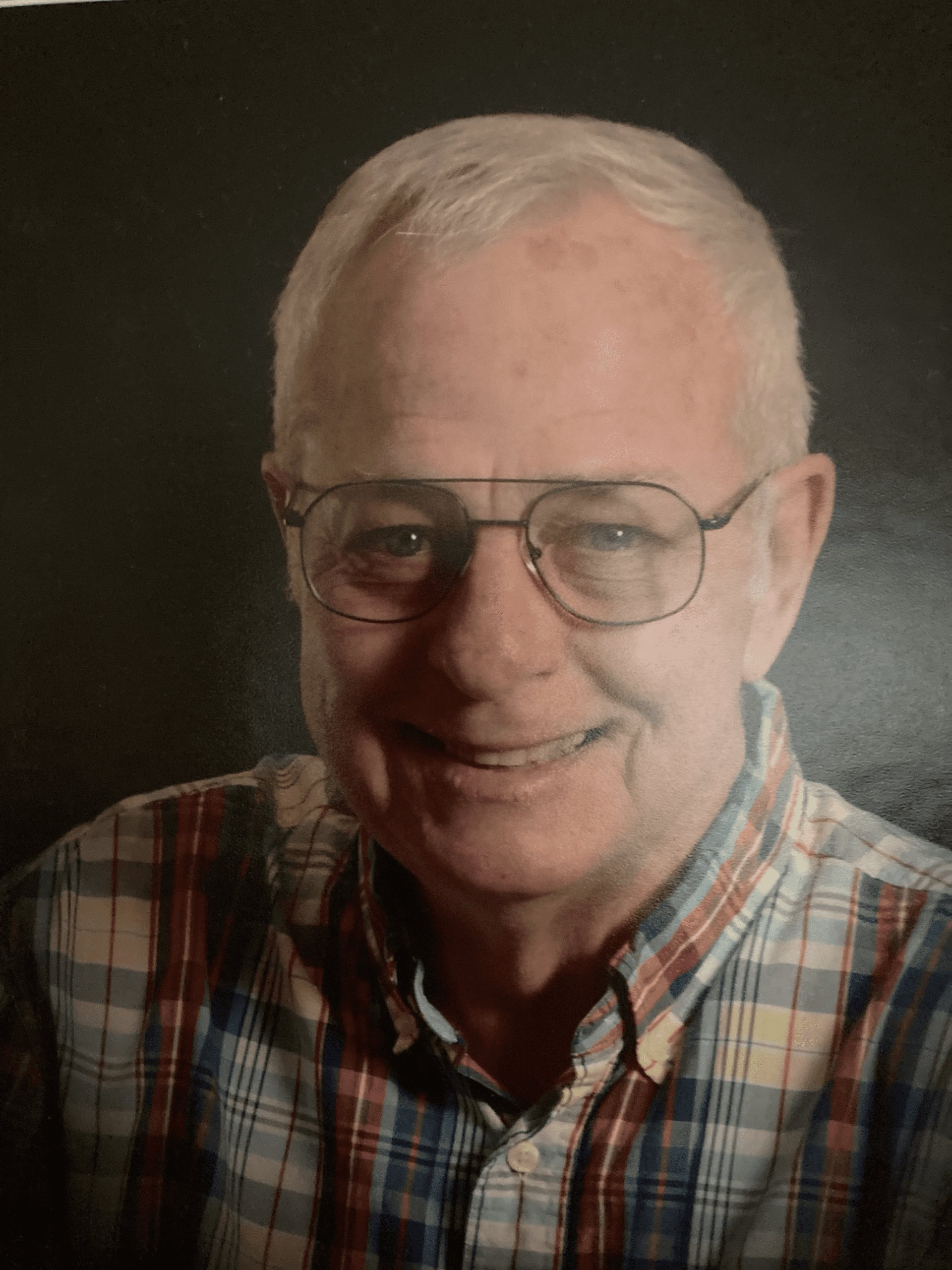 Ken F. Miller, author and speaker